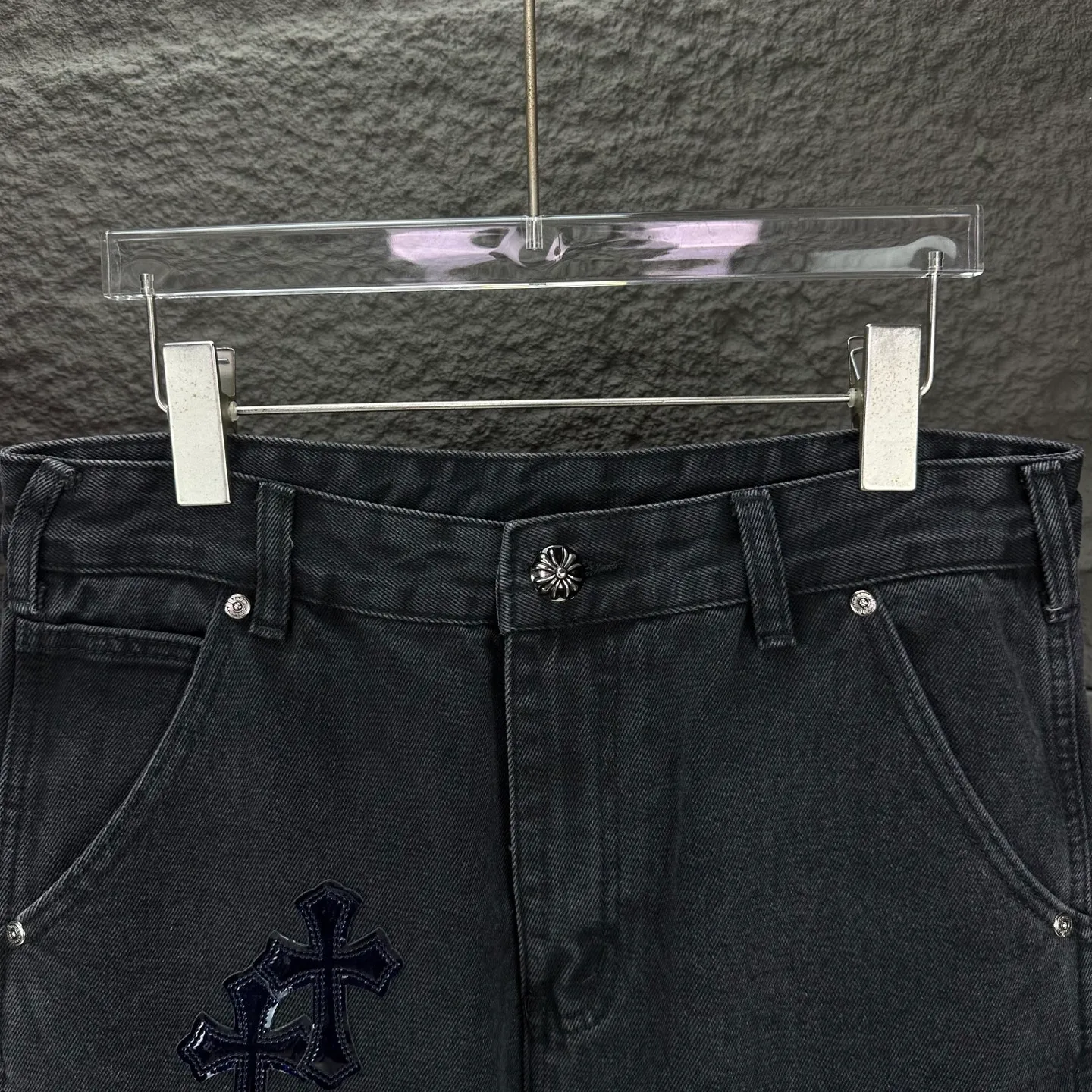 2025New Arrival Quality ， ， ， ， ， ！ ， ， ！！！ ：Black、Blue Size：30、32、34、36（ Size）